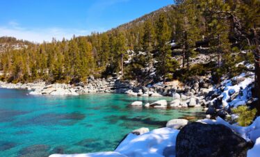 L'appel du voyage | only california : la californie comme vous ne l’avez jamais vu