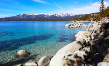 L'appel du voyage | only california : la californie comme vous ne l’avez jamais vu