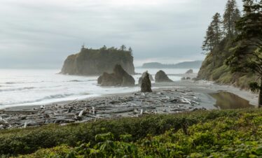 L'appel du voyage | roadtrip sur la côte ouest : gold coast, seattle et parcs nationaux