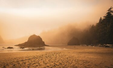 L'appel du voyage | roadtrip sur la côte ouest : gold coast, seattle et parcs nationaux