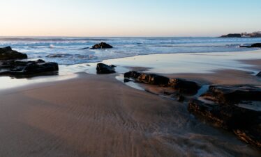 L'appel du voyage | roadtrip sur la côte ouest : gold coast, seattle et parcs nationaux