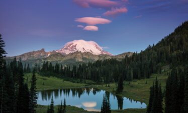 L'appel du voyage | roadtrip sur la côte ouest : gold coast, seattle et parcs nationaux