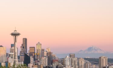 L'appel du voyage | roadtrip sur la côte ouest : gold coast, seattle et parcs nationaux