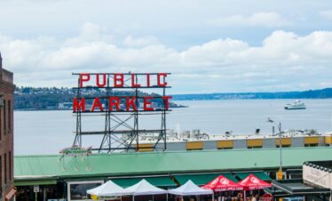 L'appel du voyage | roadtrip sur la côte ouest : gold coast, seattle et parcs nationaux