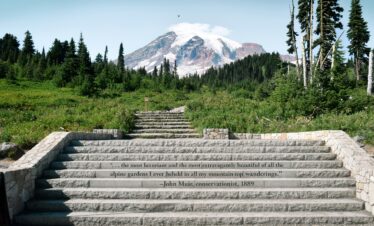 L'appel du voyage | roadtrip sur la côte ouest : gold coast, seattle et parcs nationaux