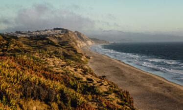 L'appel du voyage | roadtrip sur la côte ouest : gold coast, seattle et parcs nationaux