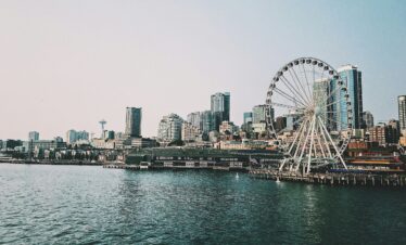 L'appel du voyage | roadtrip sur la côte ouest : gold coast, seattle et parcs nationaux