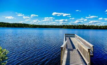 L'appel du voyage | roadtrip sur les rives du lac michigan