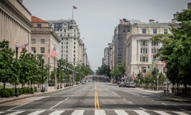 L'appel du voyage | le nord est des usa en train : de boston à washington