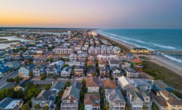 L'appel du voyage | roadtrip dans les carolines : montagnes, plages et charme