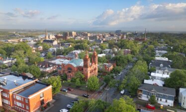 L'appel du voyage | roadtrip dans les carolines : montagnes, plages et charme