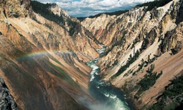 L'appel du voyage | voyage dans le far west : de denver à yellowstone
