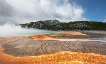 L'appel du voyage | voyage dans le far west : de denver à yellowstone