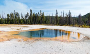 L'appel du voyage | voyage dans le far west : de denver à yellowstone
