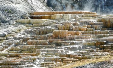 L'appel du voyage | voyage dans le far west : de denver à yellowstone