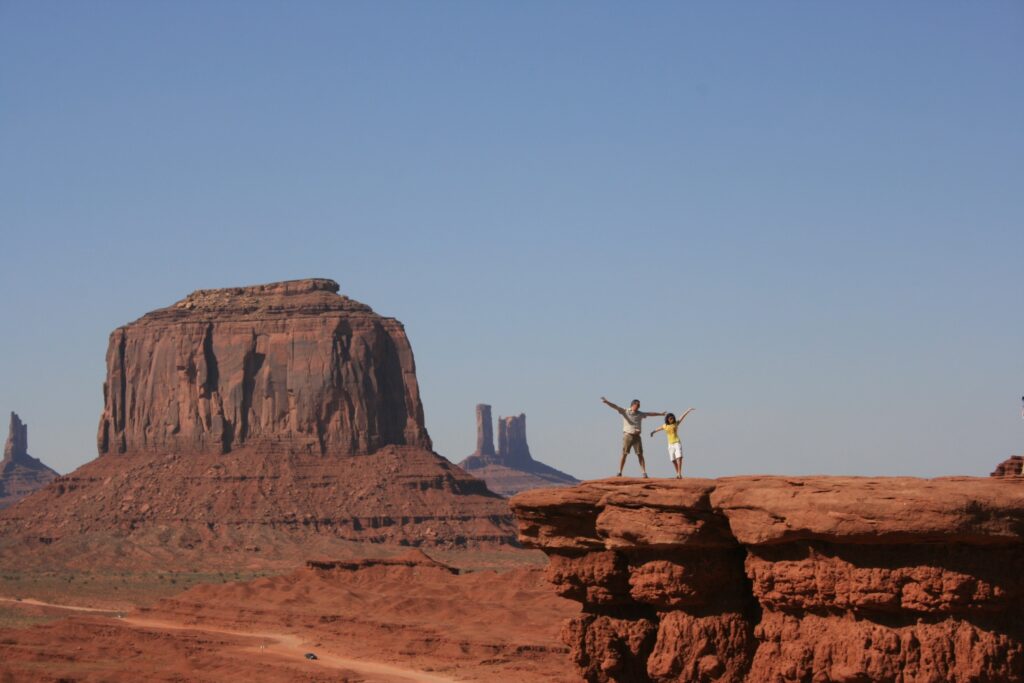 Monument Valley