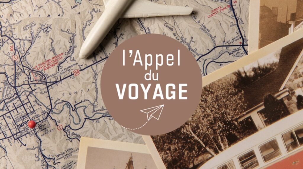 Blog Voyage USA