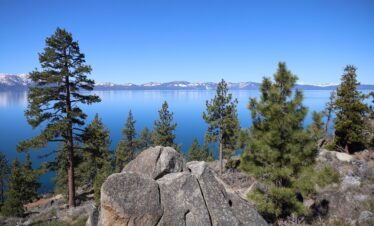 L'appel du voyage | roadtrip en camping en californie du nord