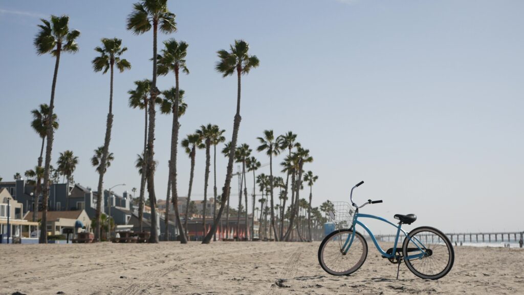 Venice Beach - Los Angeles