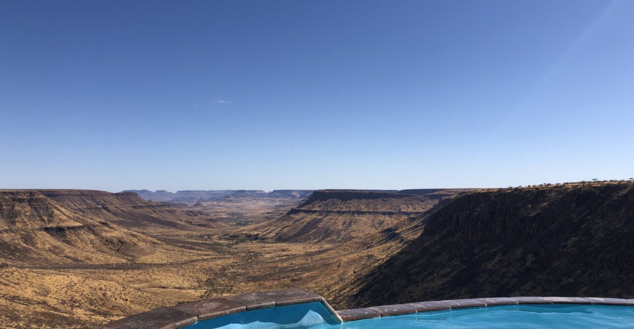 Namibie : Nos 5 lodges coup de cœur