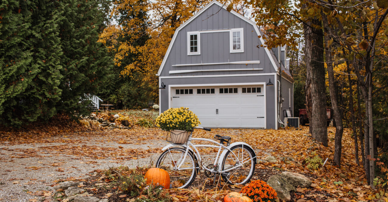 Où partir aux USA pour les vacances de la Toussaint ?🍂✈️