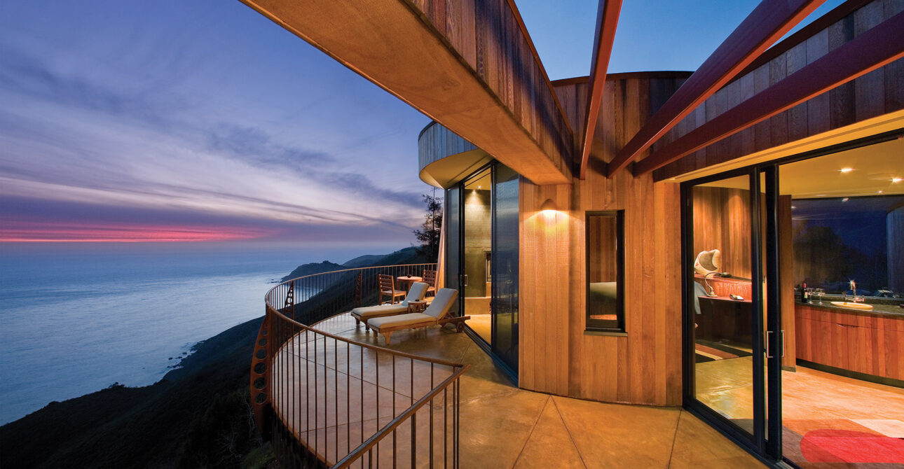 Nos lodges de luxe coups de cœur dans l’Ouest Américain 🇺🇸