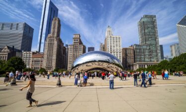 L'appel du voyage | route 66 à moto : road trip mythique de chicago à los angeles