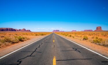 L'appel du voyage | route 66 à moto : road trip mythique de chicago à los angeles