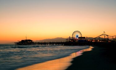 L'appel du voyage | route 66 à moto : road trip mythique de chicago à los angeles