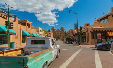 L'appel du voyage | route 66 à moto : road trip mythique de chicago à los angeles